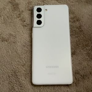 Samsung Galaxy S21 5G 128GB